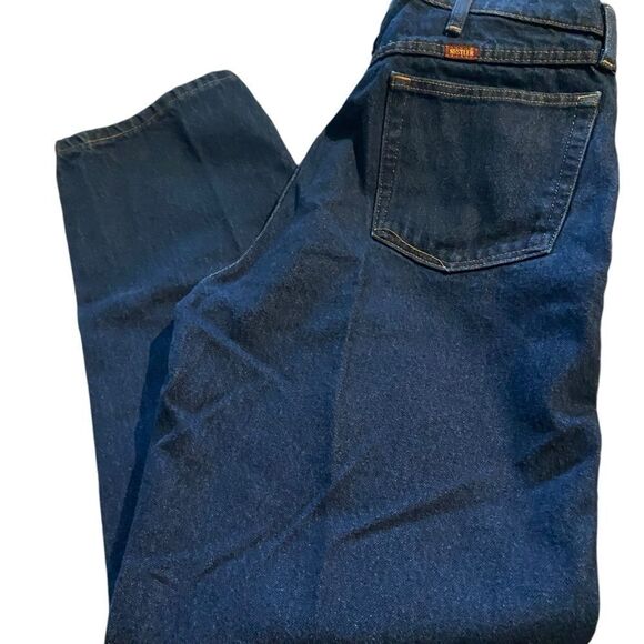 Rustler jeans size 38 x 32 like new see pics - Picture 3 of 3